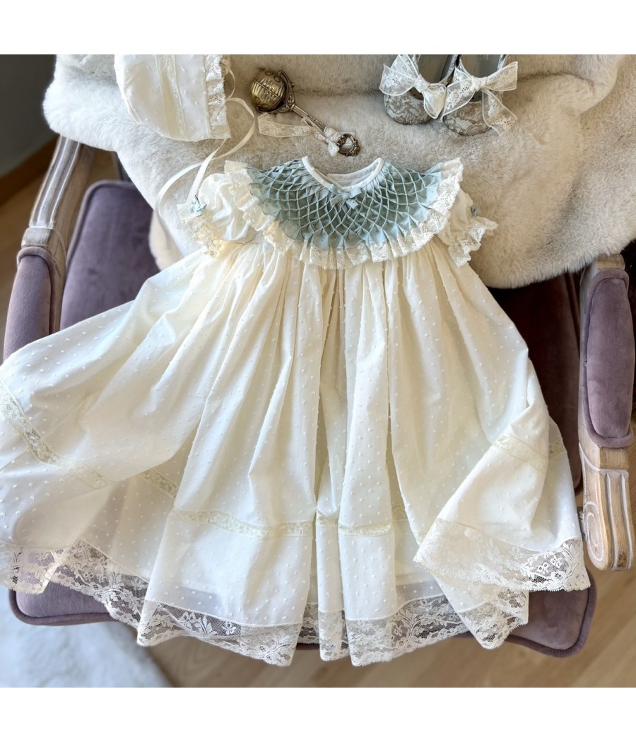 Baby Dress Nostalgia Lullaby